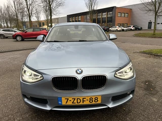 BMW 1 Serie - afbeelding nr 2