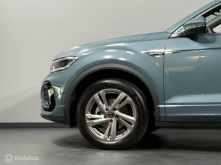 Volkswagen T-Roc Volkswagen T-Roc 1.0 TSI R-Line Business+ | CARPLAY | CRUISE - afbeelding nr 28