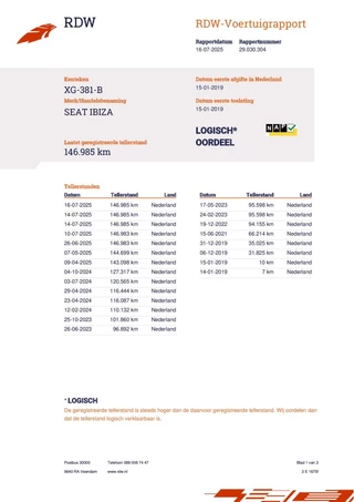 SEAT Ibiza Seat Ibiza 1.0 TSI Style Business Intense - afbeelding nr 4