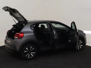 Citroën C3 Citroën C3 1.2 PureTech Shine - afbeelding nr 17