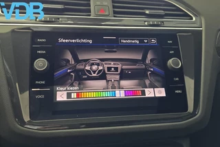 Volkswagen Tiguan Volkswagen Tiguan 1.4 TSI eHybrid R-Line ORIGINEEL NL NAP!! - afbeelding nr 17