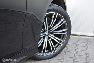 BMW 3 Serie BMW 320d Touring xDrive M-Sport Sapphirschwarz Pano Live-Cockpit Keyless HiFi DAB LED-verlichting - afbeelding nr 38