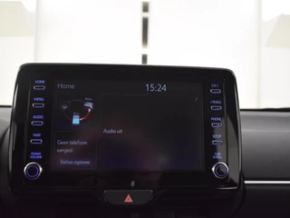 Toyota Yaris - afbeelding nr 25