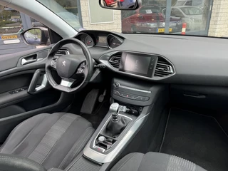 Peugeot 308 - afbeelding nr 17