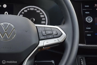 Volkswagen T-Cross Volkswagen T-Cross 1.0 TSI Life Apple carplay ACC PDC - afbeelding nr 10