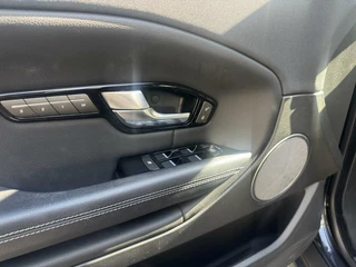 Land Rover Range Rover Evoque Land Rover Range Rover Evoque 2.0 Si4 HSE 241 Pk Automaat Navigatie / Camera / Elektrische klep / PDC - afbeelding nr 23