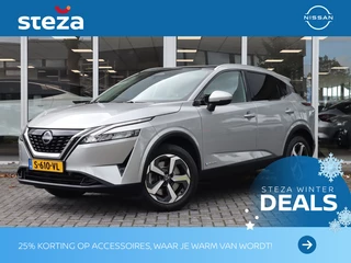 Nissan QASHQAI - afbeelding nr 1