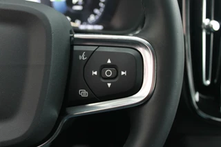 Volvo XC40 Volvo XC40 T4 Recharge Inscription Expression | Parkeercamera | Memory Stoel | Keyless - afbeelding nr 27