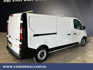 Renault Trafic Dakdragers, Bijrijdersbank - afbeelding nr 11