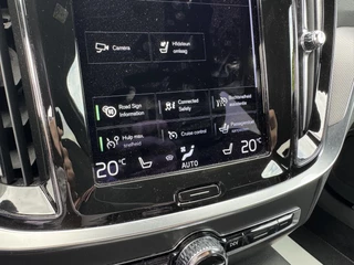 Volvo V60 Volvo V60 T6 Recharge AWD R-Design | Long Range | H&K Audio | Getint glas | 360 Camera - afbeelding nr 26