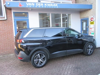 Peugeot 5008 - afbeelding nr 28