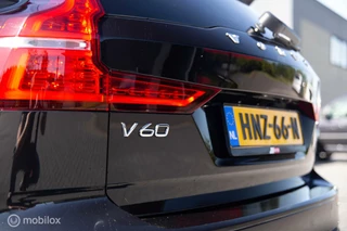 Volvo V60 Volvo V60 2.0 T6 Plug-in hybrid AWD Plus Bright Trekhaak - afbeelding nr 55