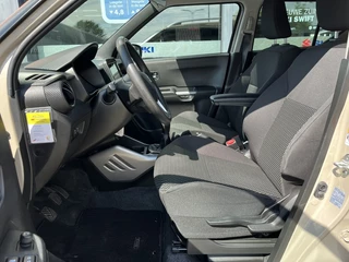 Suzuki Ignis - afbeelding nr 8