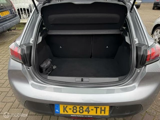 Peugeot 208 Peugeot 208 1.2 PureTech Active Pack - afbeelding nr 8