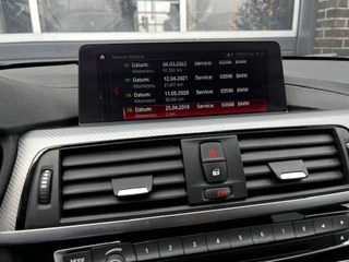 BMW 3 Serie BMW 3 Serie 320i TOURING M-SPORT ED. AUT. - ORG. NL. - afbeelding nr 21