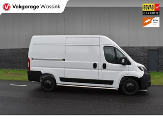 Peugeot Boxer 2.2 BlueHDi 140 S&S L2H2 3.3t