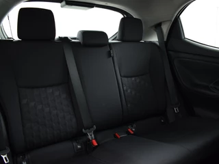 Mazda 2 Hybrid Mazda 2 Hybrid 1.5 Automaat Centre-line *DEMO* - afbeelding nr 19