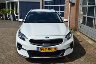 Kia XCeed - afbeelding nr 17