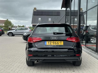 Audi A3 Audi A3 Sportback 30 TFSI Pro Line | Navi | Automaat | Clima - afbeelding nr 26