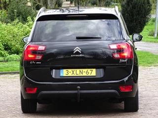 Citroën Grand C4 Picasso Citroën Grand C4 Picasso 2.0 HDi Business 2014 / LED *NAP* - afbeelding nr 69