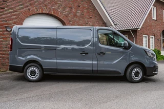 Renault Trafic Renault Trafic 2.0 Blue dCi 130pk L2H1 Apple carplay/Anroid auto Renault Trafic 2.0 Blue dCi 130 T30 L2H1 Start - afbeelding nr 2