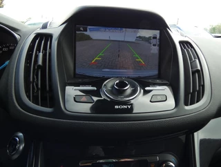 Ford Kuga Ford Kuga 1.5 TITANIUM.Led,Camera,Navi,1eEignr,Stoelverw - afbeelding nr 17