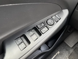 Hyundai Tucson Hyundai Tucson 1.6 GDi Comfort | Navi | Camera | Cruise - afbeelding nr 32