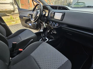 Toyota Yaris Zondag OPEN! - afbeelding nr 3