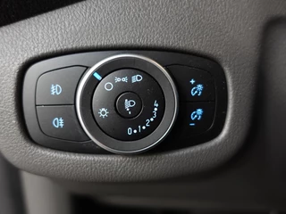 Ford Transit Connect Ford Transit Connect 1.5 L2 Automaat Navi Airco Parkeersenoren  Cruise Control 3Zits Camera Trekhaak - afbeelding nr 18