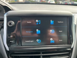 Peugeot 208 Peugeot 208 1.2 ALLURE AUT, NAVI, CRUISE perfecte staat! - afbeelding nr 18