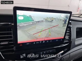 Ford Transit Ford Transit 165pk Automaat Limited L3H2 Nwe model! Xenon Airco Cruise CarPlay Camera Parkeersensoren Airco Cruise control - afbeelding nr 15