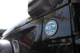 Jeep Wrangler All-in rijklrprs | elec. vouwdak - afbeelding nr 39