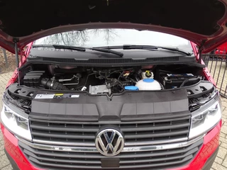 Volkswagen Transporter - afbeelding nr 28