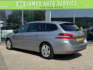 Peugeot 308 - afbeelding nr 4