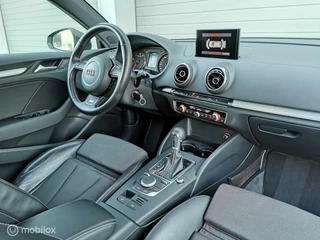 Audi A3 Audi A3 Sportback 1.4 TFSI 140PK S-LINE/S-TRONIC/PDC/CRUISE/ - afbeelding nr 27