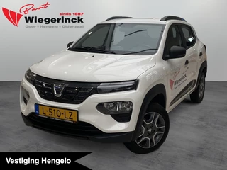 Dacia Spring - 143666537-0
