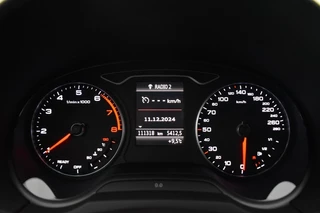 Audi A3 Audi A3 1.0 TFSI 116PK Sport Edition - afbeelding nr 15
