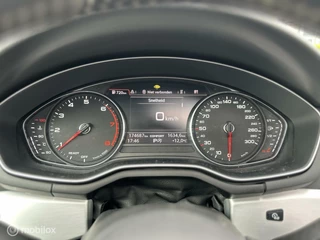 Audi A4 Audi A4 Avant 2.0 TFSI Sport Pro Line S |252PK|3xS-LINE|PANO - afbeelding nr 11