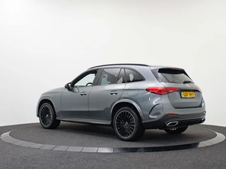 Mercedes-Benz GLC Mercedes-Benz GLC 300e 4MATIC AMG Line | 360° camera | Matrix LED - afbeelding nr 9