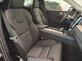 Volvo XC60 Volvo XC60 T6 Plug-in hybrid AWD Ultra Bright | Panoramadak | H&K Audio | 360 camera | 21'' | - afbeelding nr 5