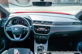 SEAT Arona Seat Arona 1.0 TSI FR Business Intense - afbeelding nr 22