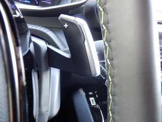 Peugeot 208 Peugeot 208 Hybrid e-DCS6 136pk | GT Line | Automaat | - afbeelding nr 13