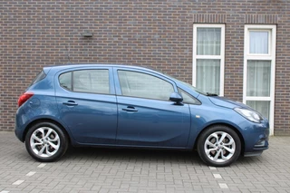 Opel Corsa Opel Corsa 1.0 Turbo Edition-5 drs-airco-camera-nw model - afbeelding nr 4