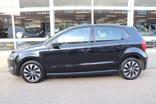 Volkswagen Polo Dealeronderhouden. - afbeelding nr 4