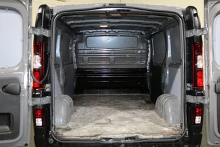 Renault Trafic Renault Trafic 1.6 dCi 120pk L1 H1 Airco Trekhaak - afbeelding nr 15