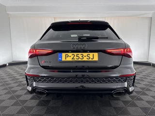 Audi RS3 Audi RS3 Sportback 2.5 TFSI quattro Aut. *PANO | HEAD-UP | MATRIX-LED | FULL-LED | ADAPTIVE-CRUISE | BLIND-SPOT | MEMORY-PACK | KEYLESS | SPORT-SEATS | CAMERA | DIGI-COCKPIT | AMBIENT-LIGHT | 19''ALU* - afbeelding nr 5
