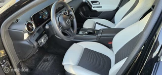 Mercedes-Benz A-Klasse Mercedes-Benz A-klasse 220 4MATIC Premium - afbeelding nr 7