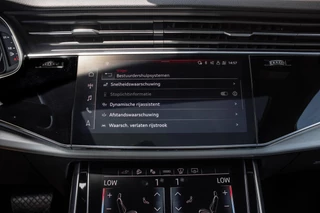 Audi Q7 Audi Q7 55 TFSI e quattro Pro Line Plus,S-line, BTW,Pano - afbeelding nr 25