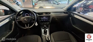 Škoda Octavia Skoda Octavia 1.0 TSI DSG PDC/CARPLAY/AC - afbeelding nr 12