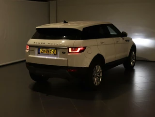 Land Rover Range Rover Evoque Land Rover Range Rover Evoque 2.0 Si4 HSE Dynamic - afbeelding nr 32